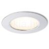 INEZ R   króm 12V= LED 3W IP44  3000K