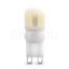 MODEE Smart Lighting LED G9 Plastic 2,2W 300° 2700K (170 lumen)