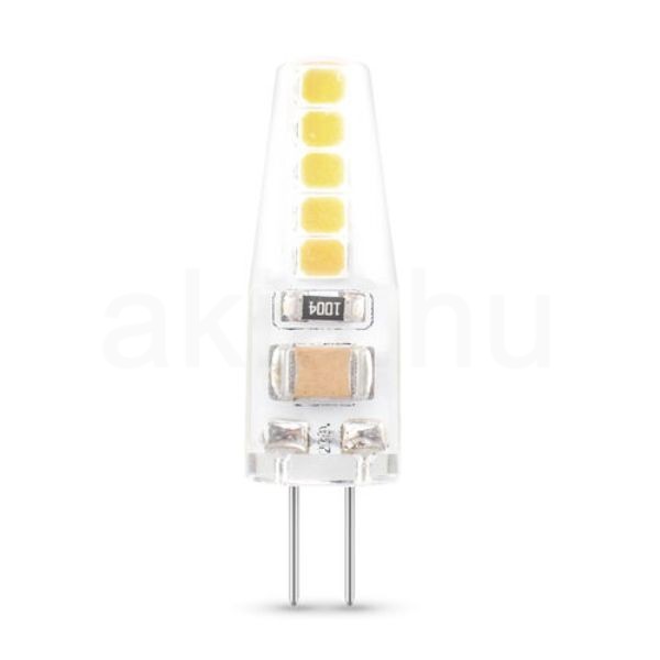 Modee Smart Lighting LED G4 Silicon COB 2W 6000K AC/DC-12V (180 lumen)