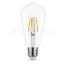 Modee Smart Lighting LED Filament ST64 4W E27 360° 4000K (440 lumen)