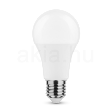 LED Izzó Globe A65 – 18,5W – E27 – 6000K