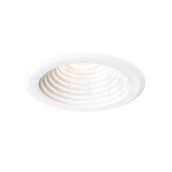 DANTOR süllyesztett lámpa gipsz 230V LED GU10 8W