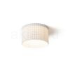 MARENGA RD3 60 süllyesztett lámpa fehér Eco PLA 230V LED 6W  3000K