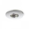WATERBOY R   króm 230V LED 10W 40° IP65  3000K