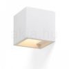 JACK SQ fali lámpa  gipsz 230V LED G9 5W