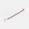 LED STRIP IP54 kapocs   